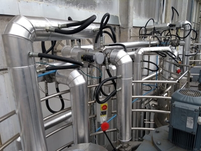 Empresa de isolamento termico em jundiai