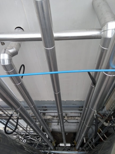 Empresa de isolamento termico em jundiai