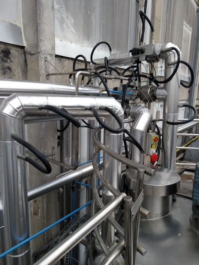 Empresa de isolamento termico em sao jose dos campos