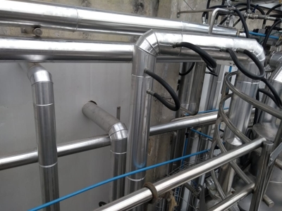 Empresa de isolamento termico em sao jose dos campos