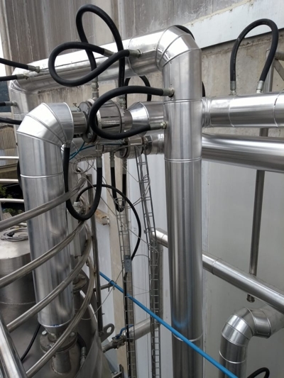 Empresa de isolamento termico em sorocaba