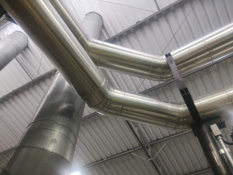 Empresa de Isolamento térmico para tubulação em sp