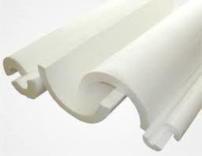 Isolamento com isopor