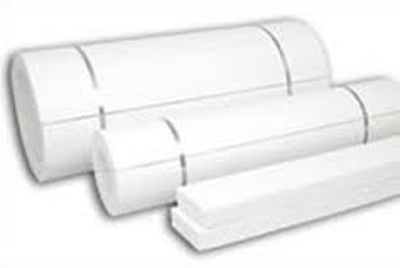 Isolamento com isopor