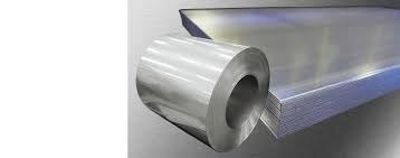 Isolamento térmico inox