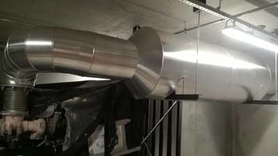 Empresa de isolamento termico no taboao da serra