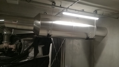 Empresa de isolamento termico no taboao da serra